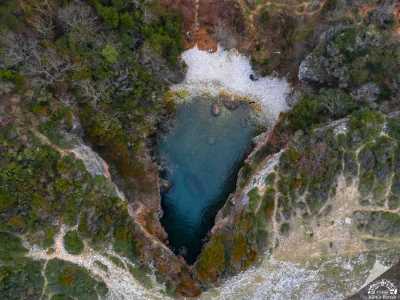 Sardala Koyu ve Cennet Havuzu